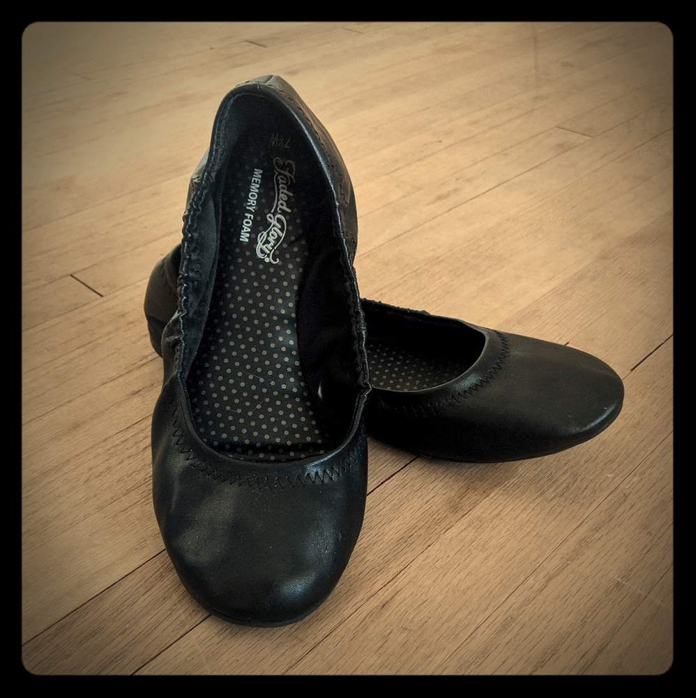 Ballet Flats